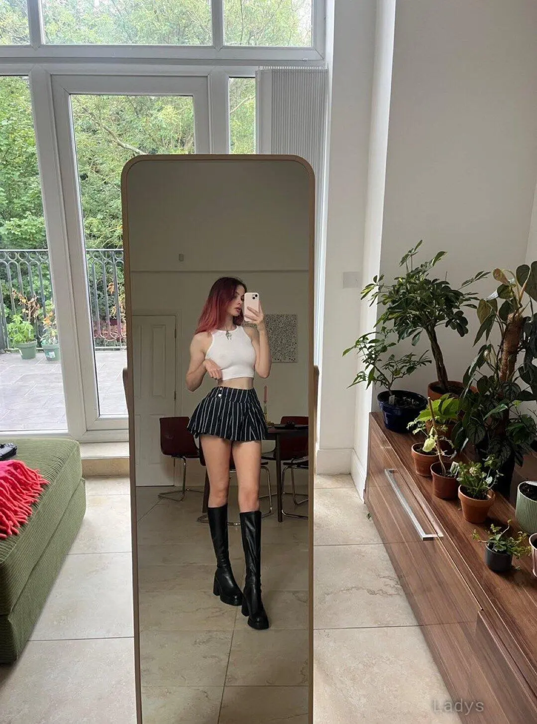 Silvia – Deine Escort in München photo 2