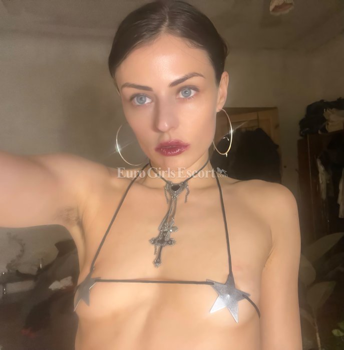 Kaia Nox Berlin photo 2