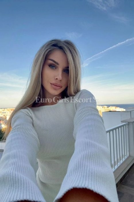 Shasha – Escort Berlin photo 2