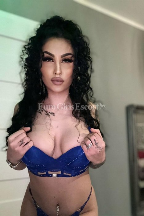 Pamela: Deine Escort in Frankfurt am Main photo 2