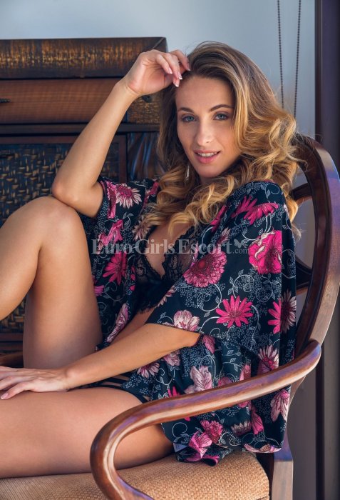 Jessika – Deine Begleitung photo 2